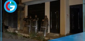 PNP desarticula a “Los Letales del Norte Nueva Generación”