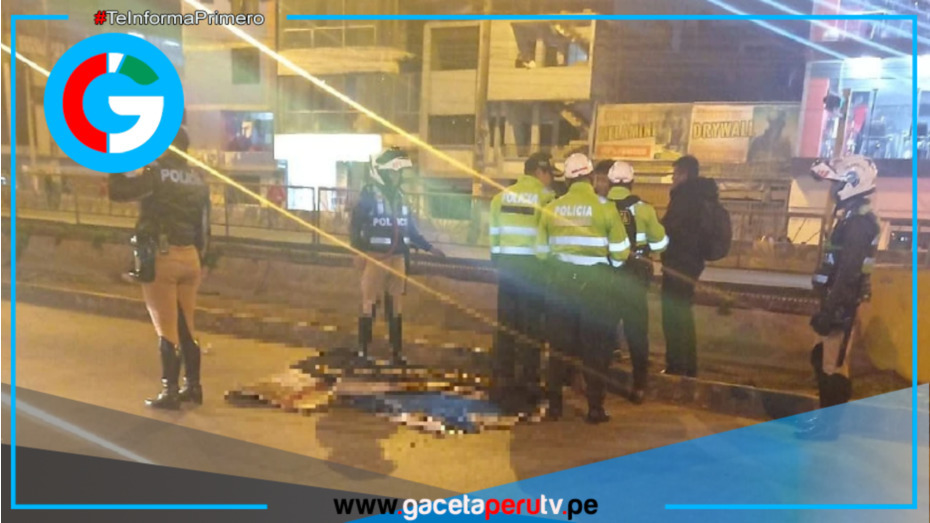 Fuente Fotográfica: RPP