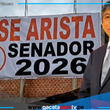 Exministro José Arista postulará al Senado por Fuerza Popular en Amazonas, pese al rechazo