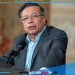 Petro responde con firmeza a advertencias de aranceles desde EE.UU.