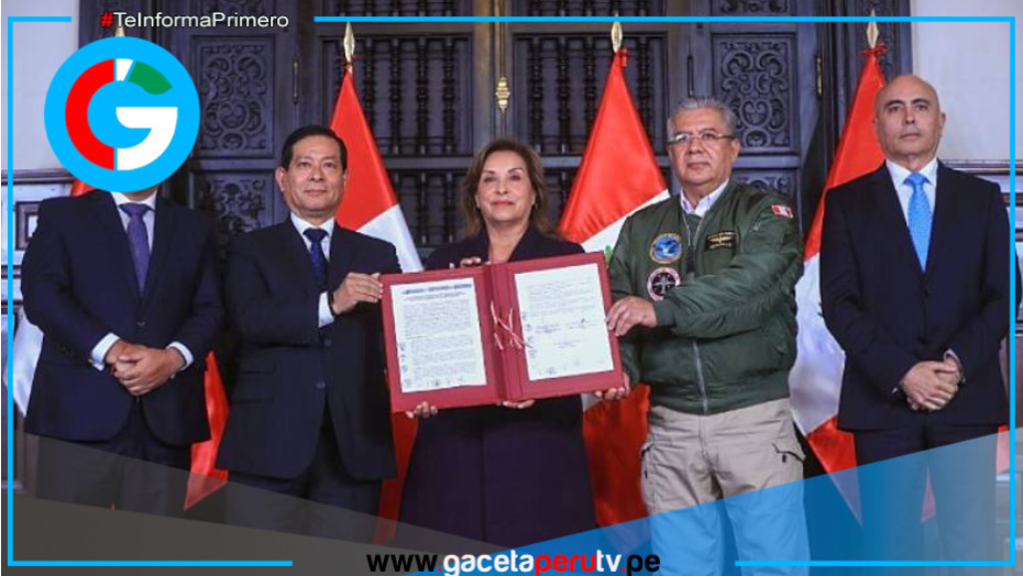 Gobierno Boluarte aprueba penal en El Frontón con severas restricciones de comunicación y traslado