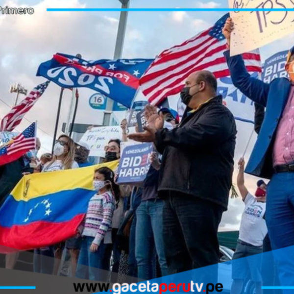 Foto: EFE // Cristobal Herrera