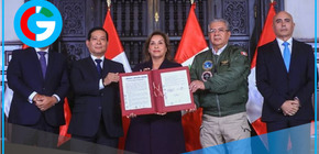 Gobierno Boluarte aprueba penal en El Frontón con severas restricciones de comunicación y traslado