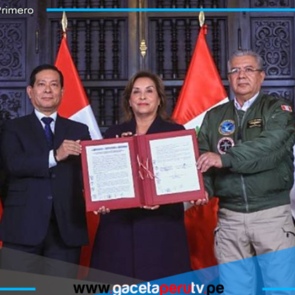 Gobierno Boluarte aprueba penal en El Frontón con severas restricciones de comunicación y traslado