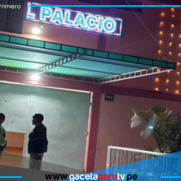 Fuente:  Infobae Perú / Captura: x