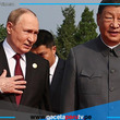 Hot mic capta a Putin y Xi coqueteando con la inmortalidad: “vivir hasta 150 años”
