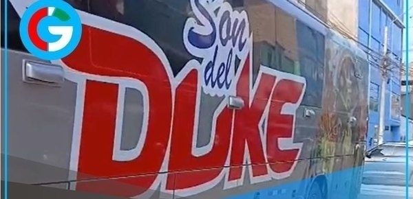 Atentado armado contra Son del Duke paraliza agenda musical peruana