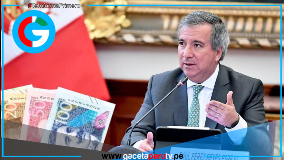 MEF advierte que observará cualquier ley que autorice un octavo retiro de AFP