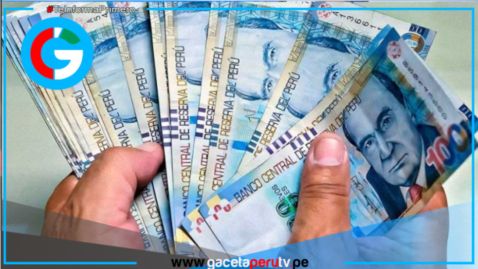 MEF advierte que aumento de pensiones docentes comprometería inversión pública en proyectos clave