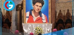 Carlo Acutis se convierte en primer santo millennial de la Iglesia