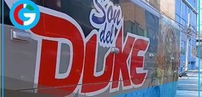 Atentado armado contra Son del Duke paraliza agenda musical peruana