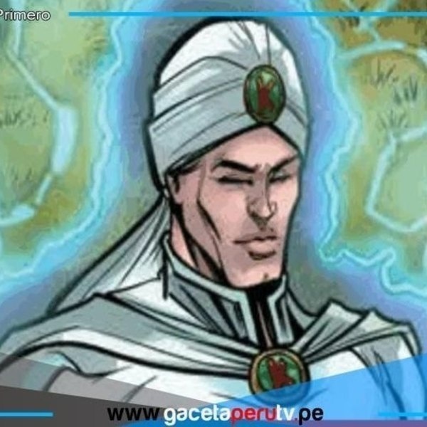 Kalimán regresa con nuevas aventuras para conquistar nuevas generaciones