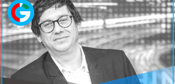 Fallece el periodista Jaime Chincha a los 48 años, víctima de infarto fulminante