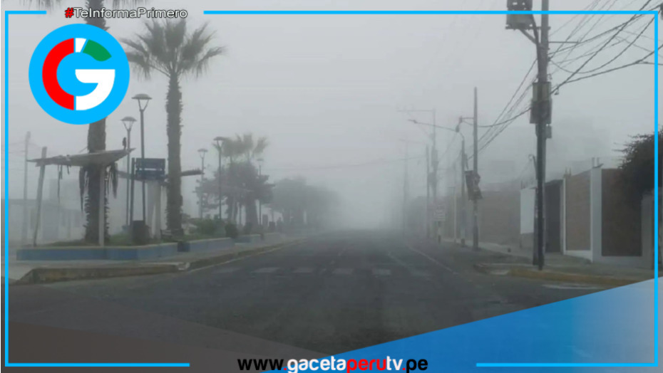 Senamhi alerta: vientos de hasta 35 km/h impactarán la costa peruana del 7 al 9 septiembre