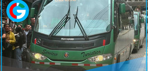 Restablecen servicio de buses hacia Machu Picchu este domingo tras coordinación con la Policía Nacional