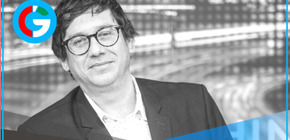 Fallece el periodista Jaime Chincha a los 48 años, víctima de infarto fulminante