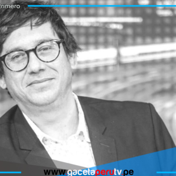 Fallece el periodista Jaime Chincha a los 48 años, víctima de infarto fulminante