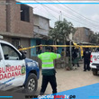 Sicarios matan a tres personas en Alto Trujillo mientras tomaban licor frente a bodega