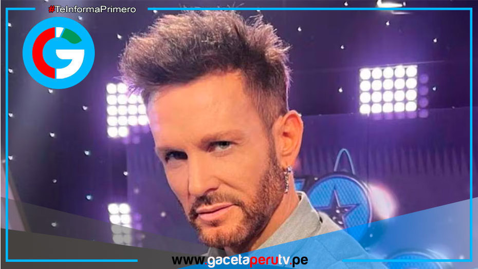 Axel regresa a Perú con su gira “Íntimo”