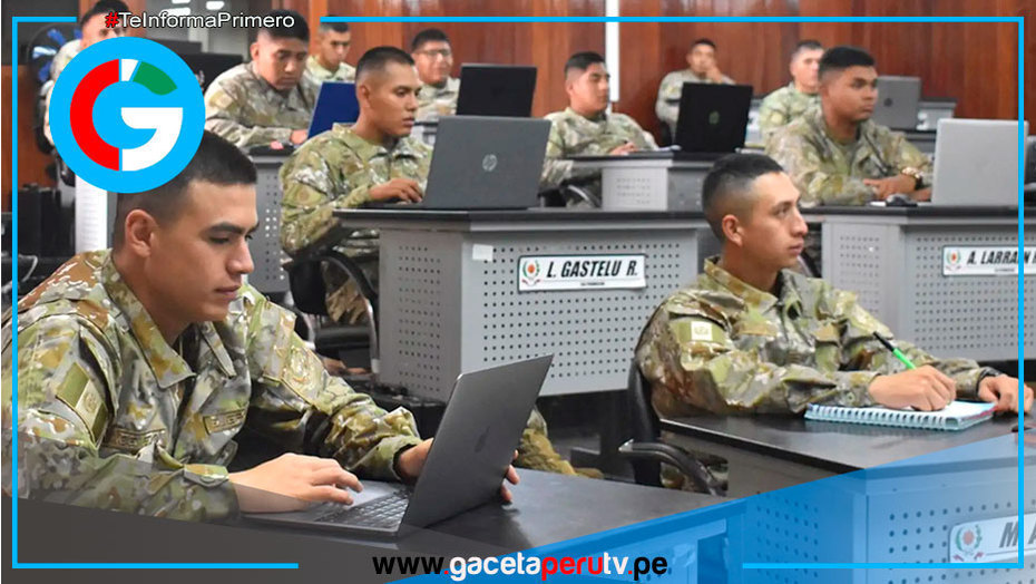 Exámenes de admisión a la Escuela Militar de Chorrillos comienzan a fines de setiembre