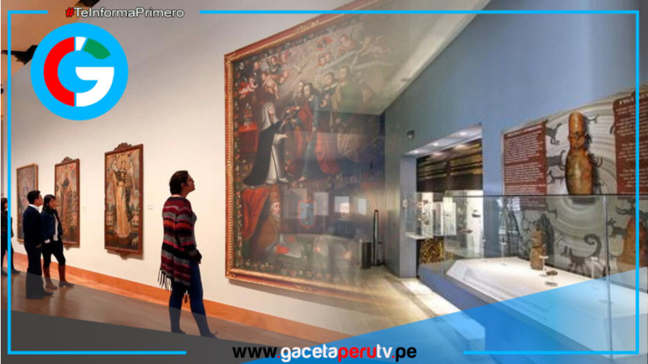 Exposiciones de arte contemporáneo congregaron a más de 20 mil visitantes