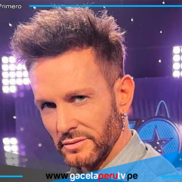 Axel regresa a Perú con su gira “Íntimo”