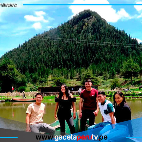 Granja Porcón espera recibir más de 100,000 visitantes 