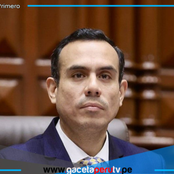 Foto: Congreso