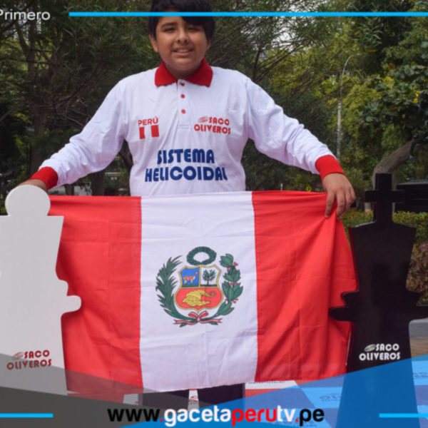 Fuente Fotográfica: Saco Oliveros