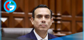 Presidente del Congreso afirma que legalmente no procede contratar a Betssy Chávez como asesora