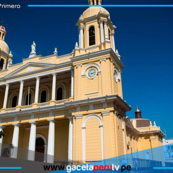 Fuente Fotográfica: Perú Travel