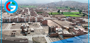 Serpar subastará 105 terrenos en distritos estratégicos de Lima 