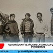 Uchuraccay: 43 años de la matanza que marcó al periodismo