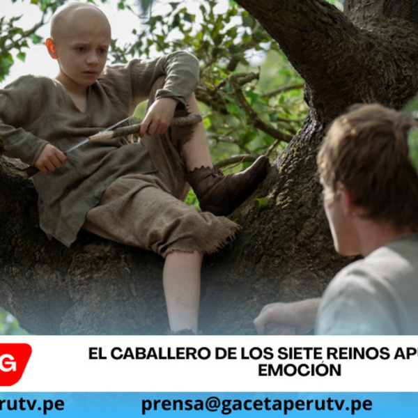 Episodio 3: Dunk y egg: Una amistad forjada en el camino
