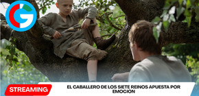 Episodio 3: Dunk y egg: Una amistad forjada en el camino