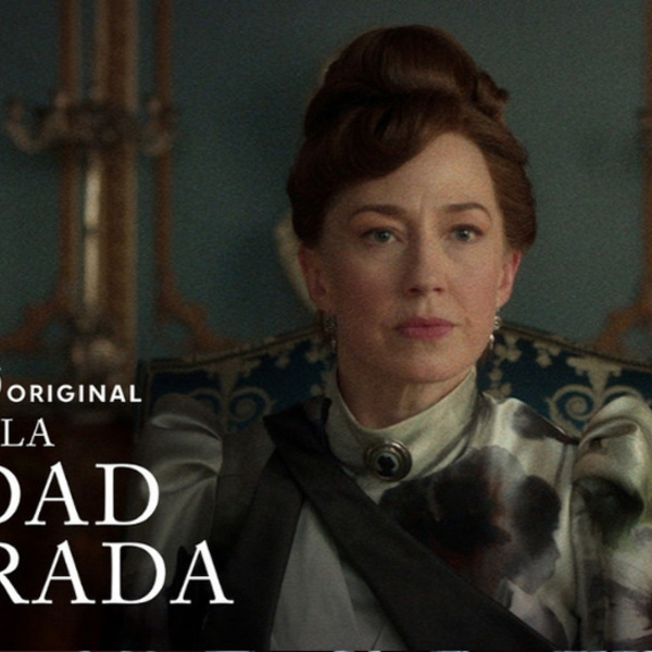 HBO lanza el trailer oficial de la cuarta temporada de ‘La Edad Dorada’ 