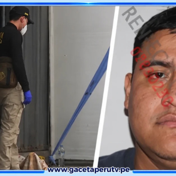 Lurigancho-Chosica: Balacera durante fiesta de bebé deja dos muertos