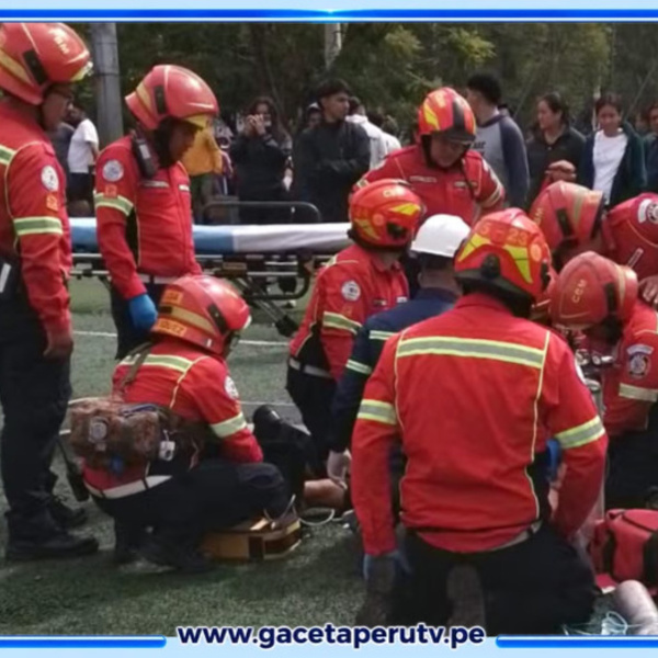 Guatemala: Asesinan a tiros al exfiscal Juan Francisco Solórzano Foppa
