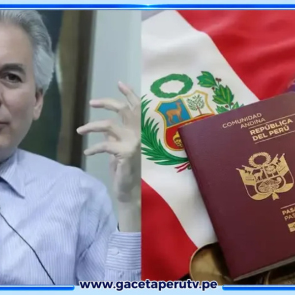 Perú inicia gestiones para ingresar al programa Visa Waiver