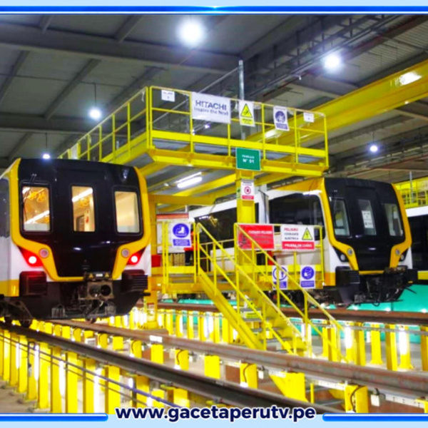 MTC busca adelantar tres nuevas estaciones del tramo 6 de la Línea 2