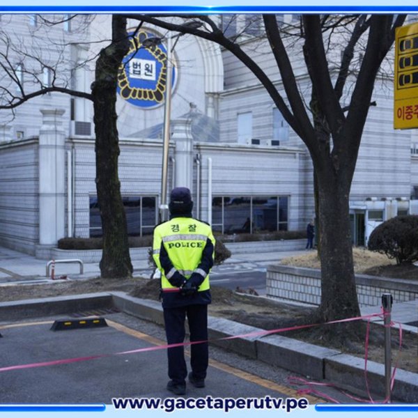 Ataque con arma blanca en centro comercial surcoreano deja ocho heridos