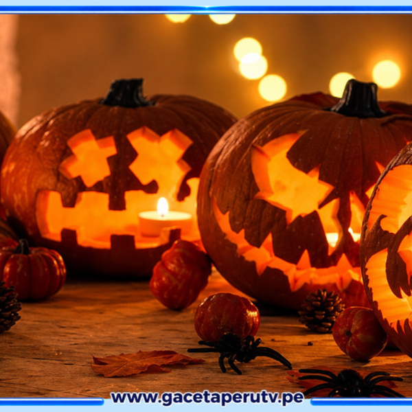 Pymes aumentarán ventas hasta en 12 % por Halloween y Canción Criolla