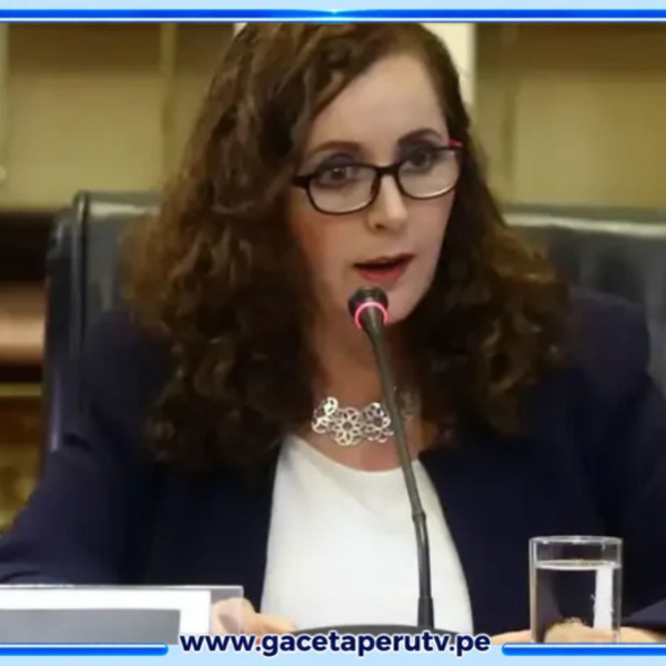 Rosa Bartra advierte implosión en el Congreso por fallas en la bicameralidad