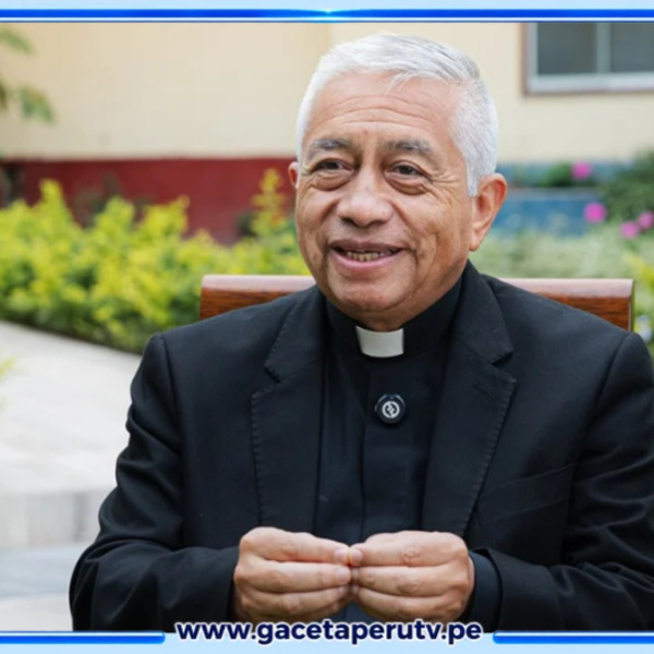 Lima: Guillermo Inca ratifica planes para recibir al papa León XIV