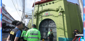 Surquillo se queda sin su única comisaría operativa