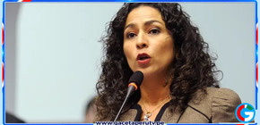 Cecilia Chacón rechaza derogar leyes que dan investigación a la Policía