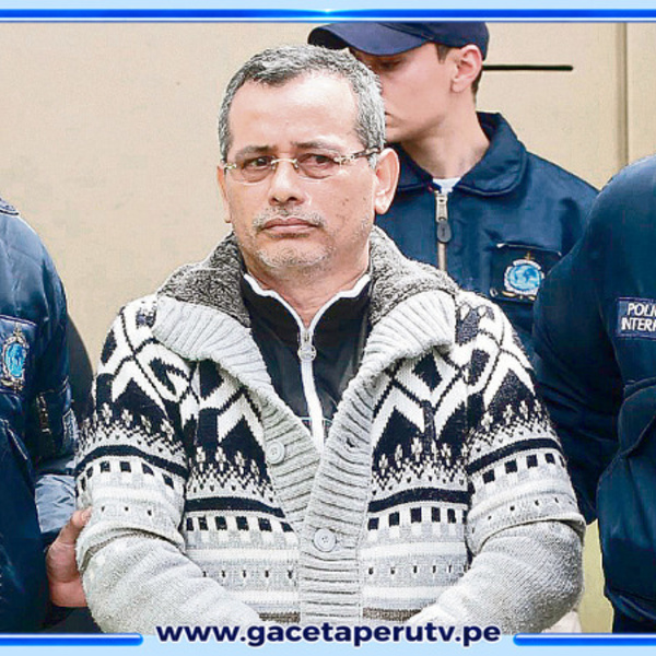 Condenan a Rodolfo y Ludith Orellana a siete años y medio de prisión