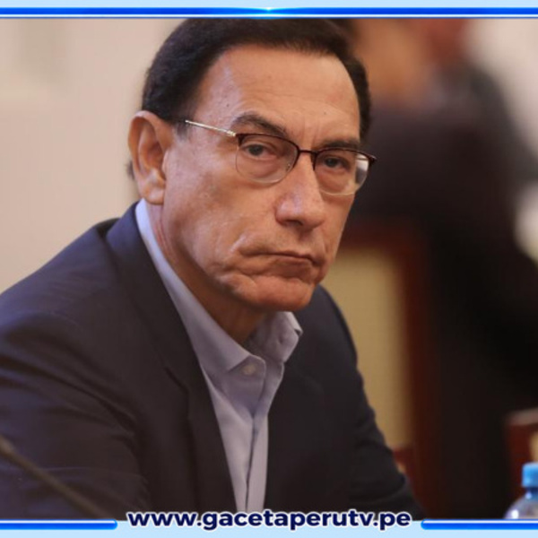 Martín Vizcarra fue trasladado de emergencia desde Barbadillo al hospital de Ate