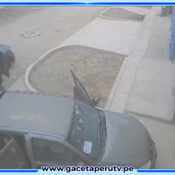 Delincuente dispara por error a su cómplice en intento de secuestro