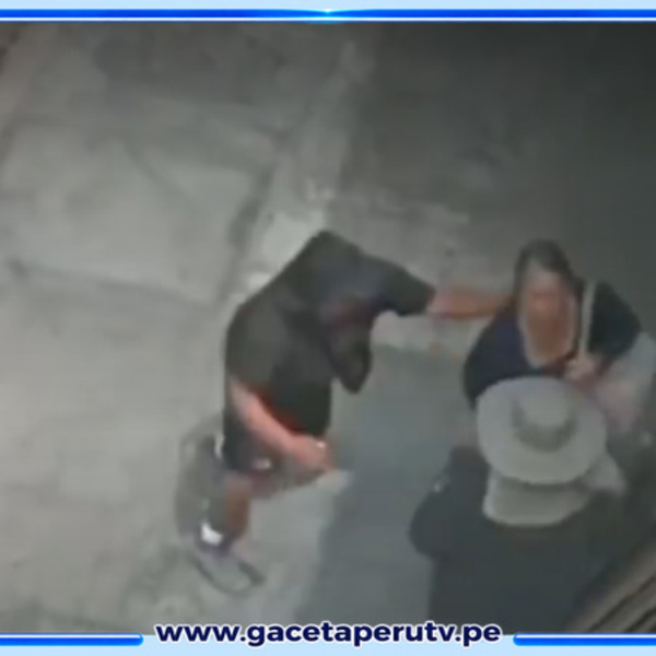 Roban 30 mil dólares a cambista tras reglaje en vía pública